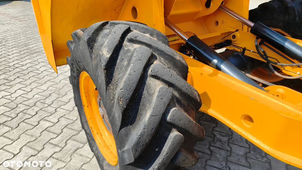 JCB 6 FT - 29