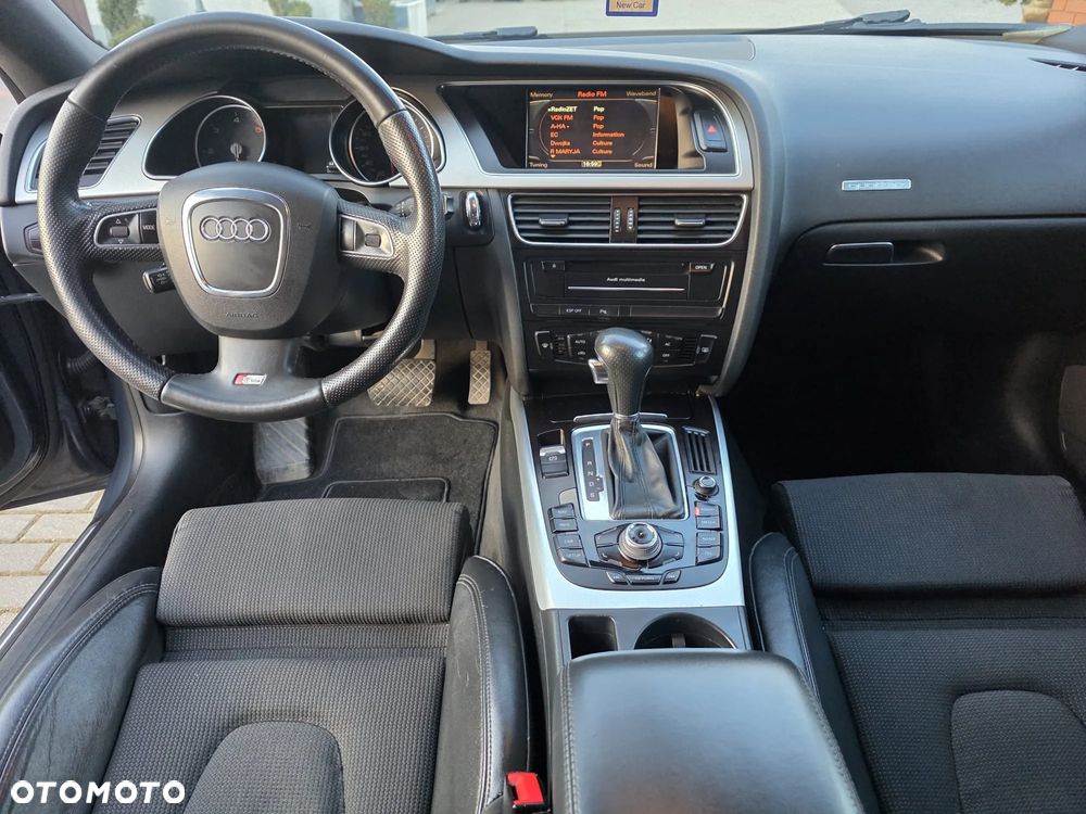 Audi A5 Sportback - 24