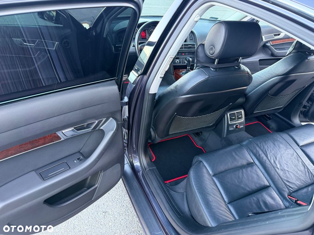 Audi A6 Limousine - 8