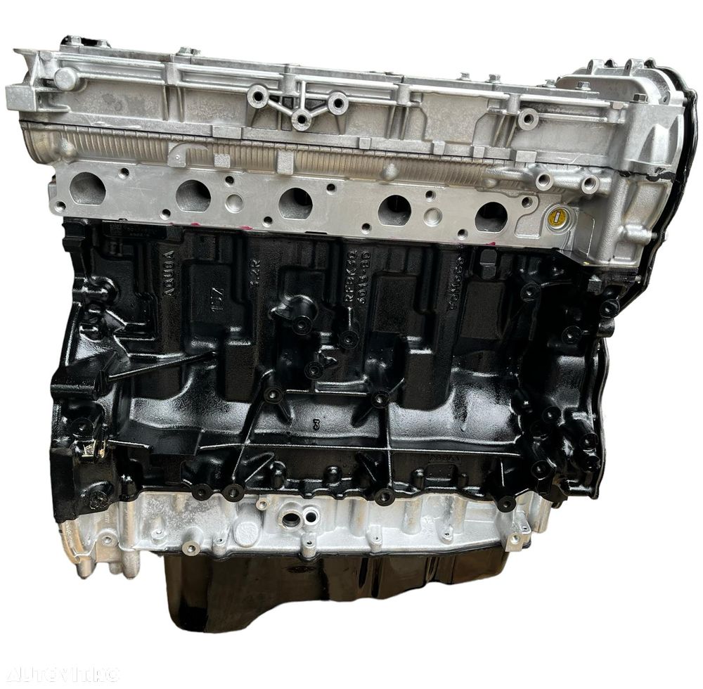 Motor Ford Ranger 3.2 TDCI Wildtrak SA2W ENSA SA2S SAFA - 8