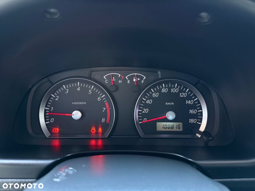 Suzuki Jimny 1.3 Comfort - 22