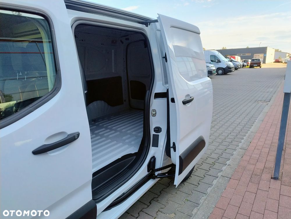 Peugeot Partner - 14