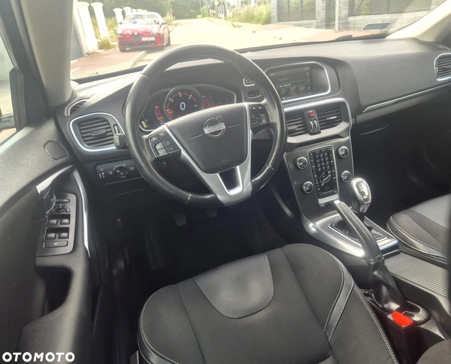 Volvo V40 - 12