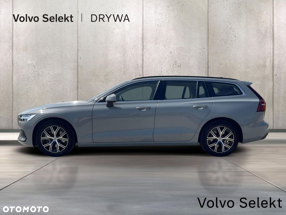 Volvo V60 B4 B Core - 3