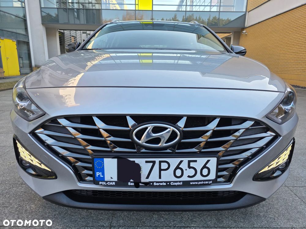 Hyundai i30 1.0 T-GDI Comfort DCT - 2