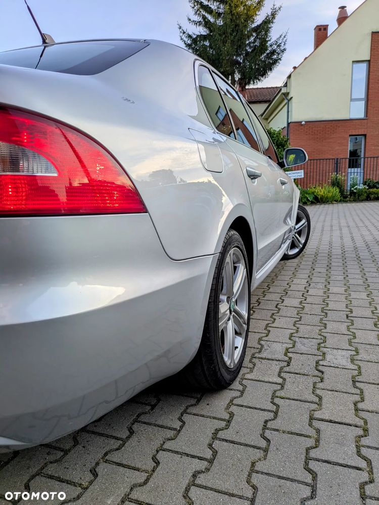 Skoda Superb 2.0 TDI Active DSG - 5