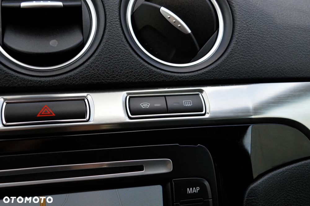 Ford S-Max 2.0 T Platinium X MPS6 - 21