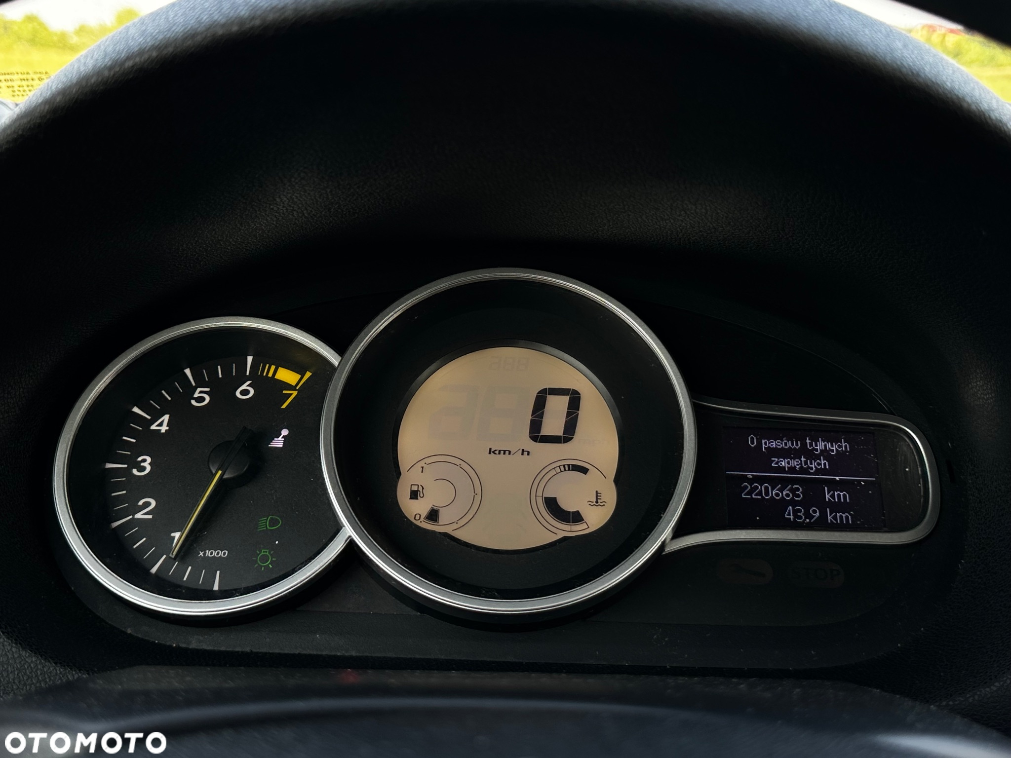 Renault Megane 1.4 16V TCE Bose Edition - 16