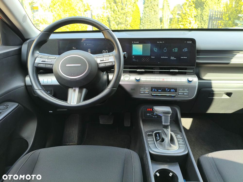 Hyundai Kona - 6