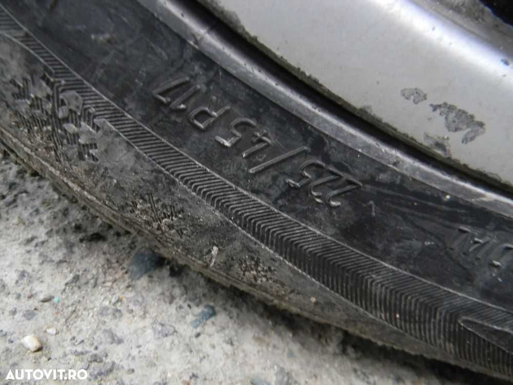 Dezmembrari  Skoda OCTAVIA 2 (1Z)  2004  > 2013 1.9 TDI Motorina - 47