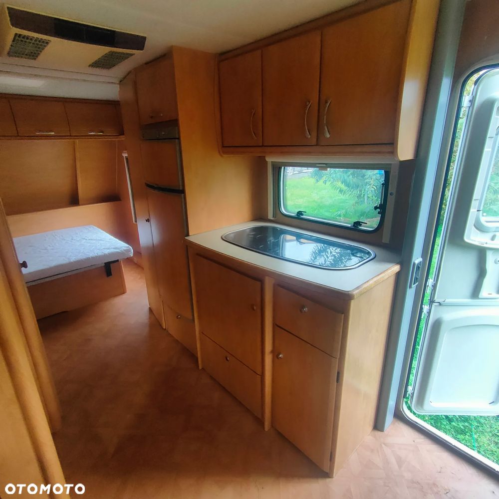 Caravelair Prestige Luxe 2 - 12