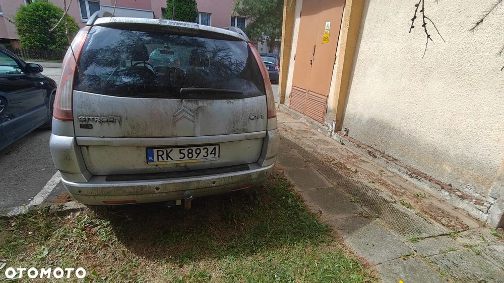 Citroën C4 Picasso 1.6 VTi SX Pack - 3