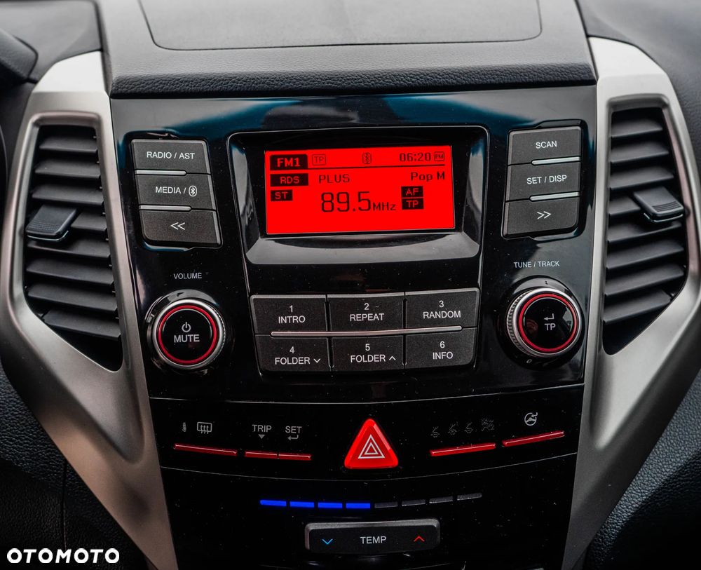 SsangYong/KGM Tivoli - 28