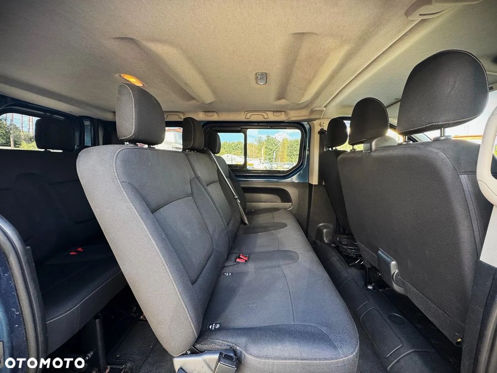 Renault Trafic - 14