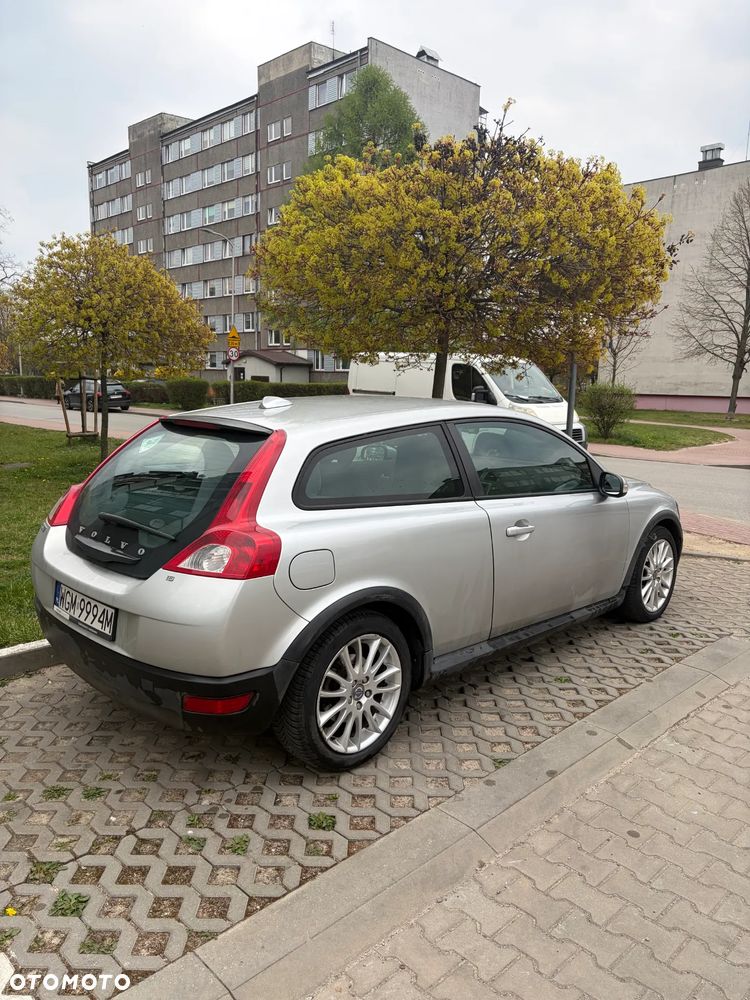 Volvo C30 1.6 Summum - 3