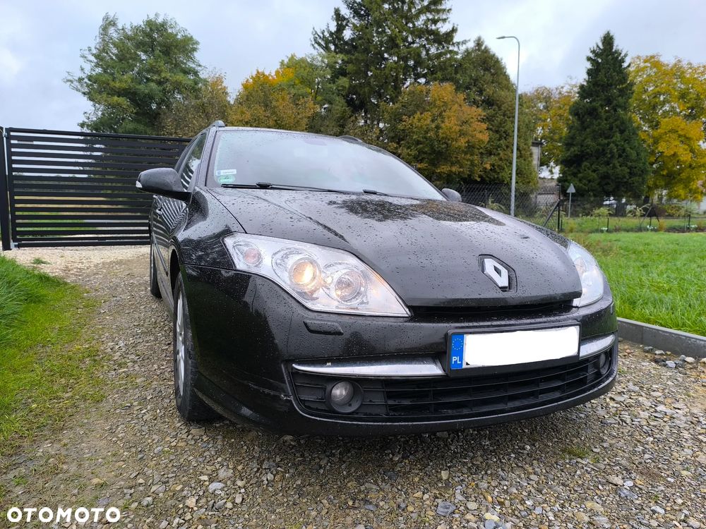 Renault Laguna 1.5 dCi Authentique - 1