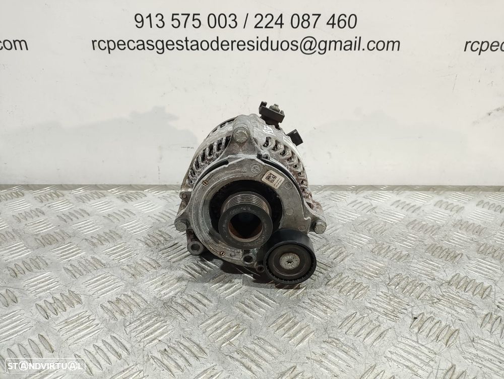 Alternador Original 180A Denso BMW  1.5d B37D15A 1042106730 8626086 - 3