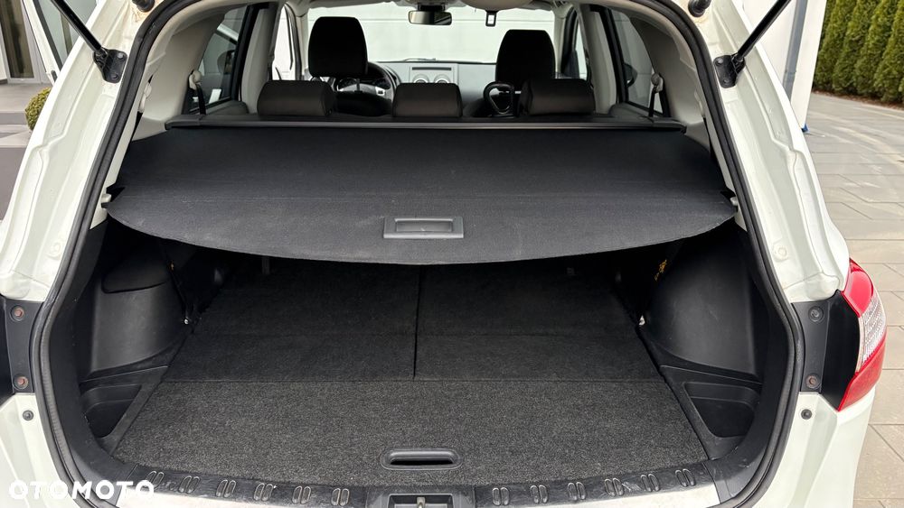 Nissan Qashqai+2 2.0 360 - 19