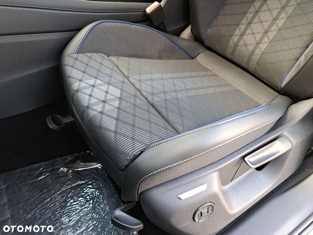 Volkswagen Tayron 2.0 TSI 4Mot R-Line Plus DSG - 12