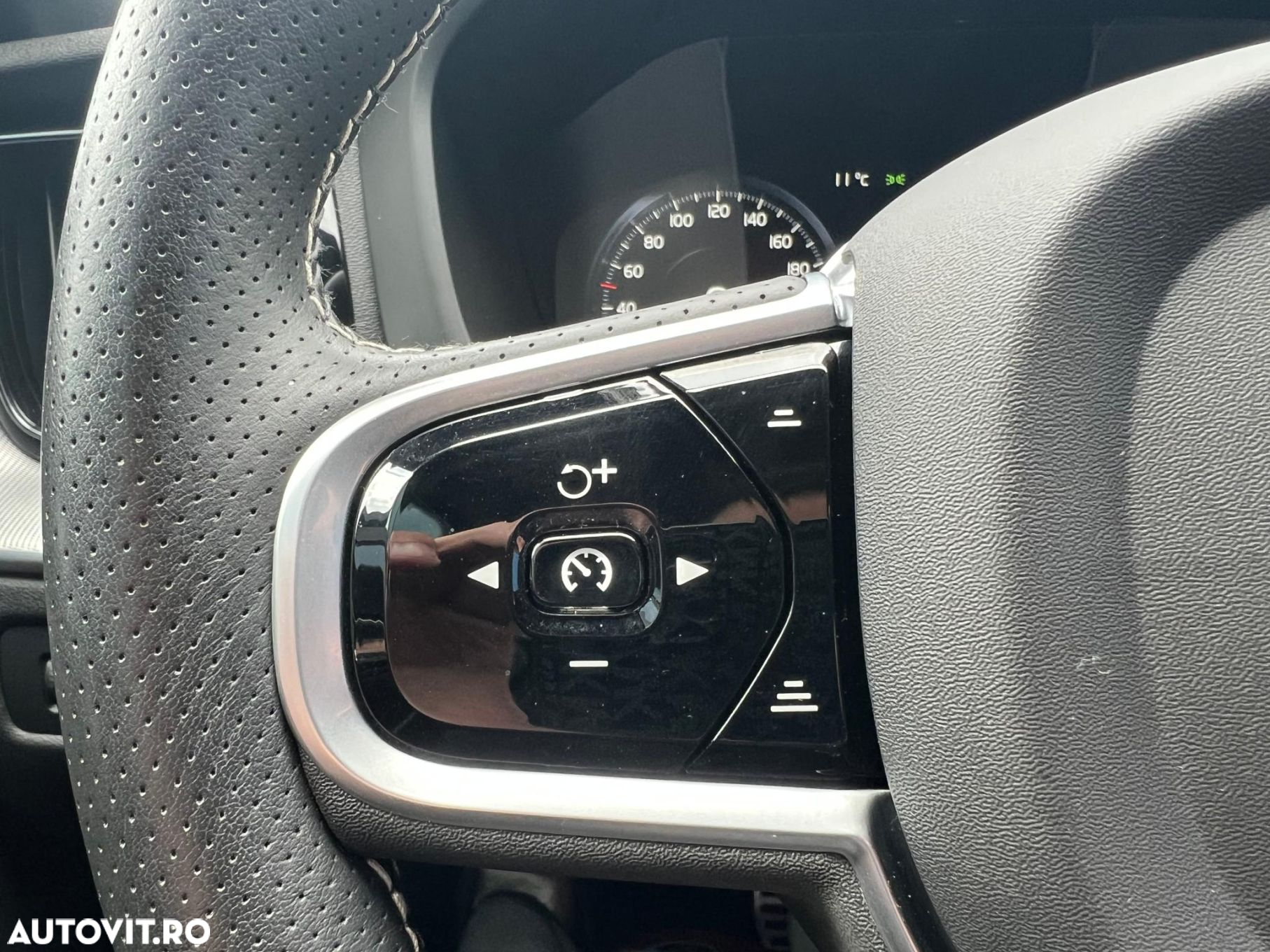 Volvo XC 60 - 17