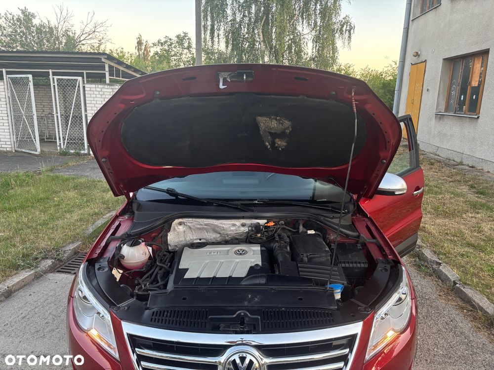 Volkswagen Tiguan 2.0 TDI BlueMot Trend&Fun - 4