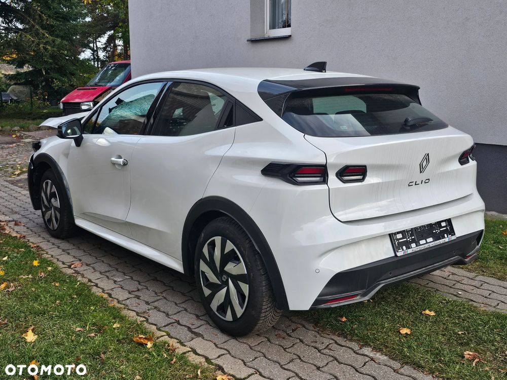 Renault Clio - 4
