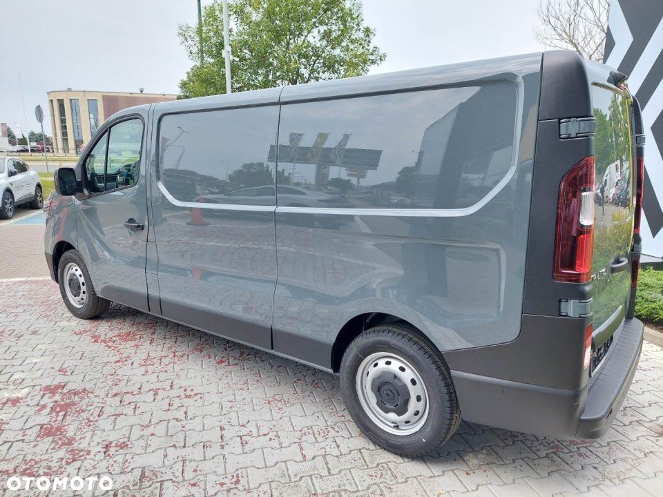 Renault Trafic - 3