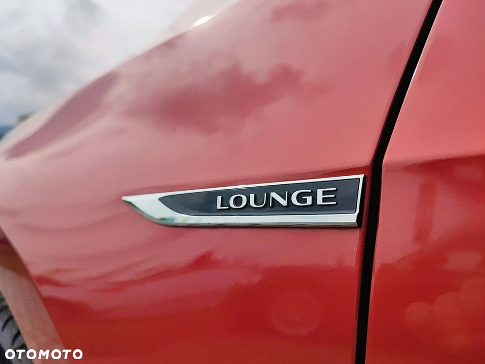 Volkswagen Golf 1.4 TSI BlueMotion Technology DSG Lounge - 6