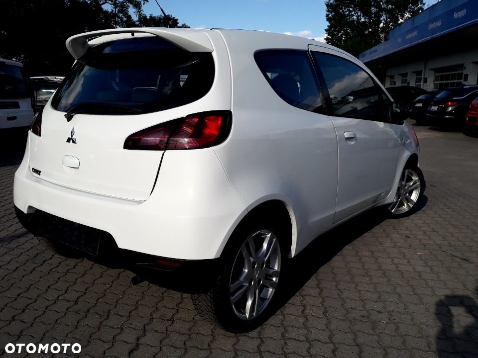 Mitsubishi Colt CZ3 1.3 Invite - 19