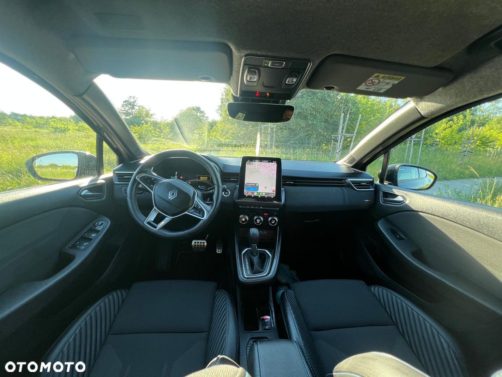 Renault Clio 1.6 E-TECH Full Hybrid 145 Esprit Alpine - 26