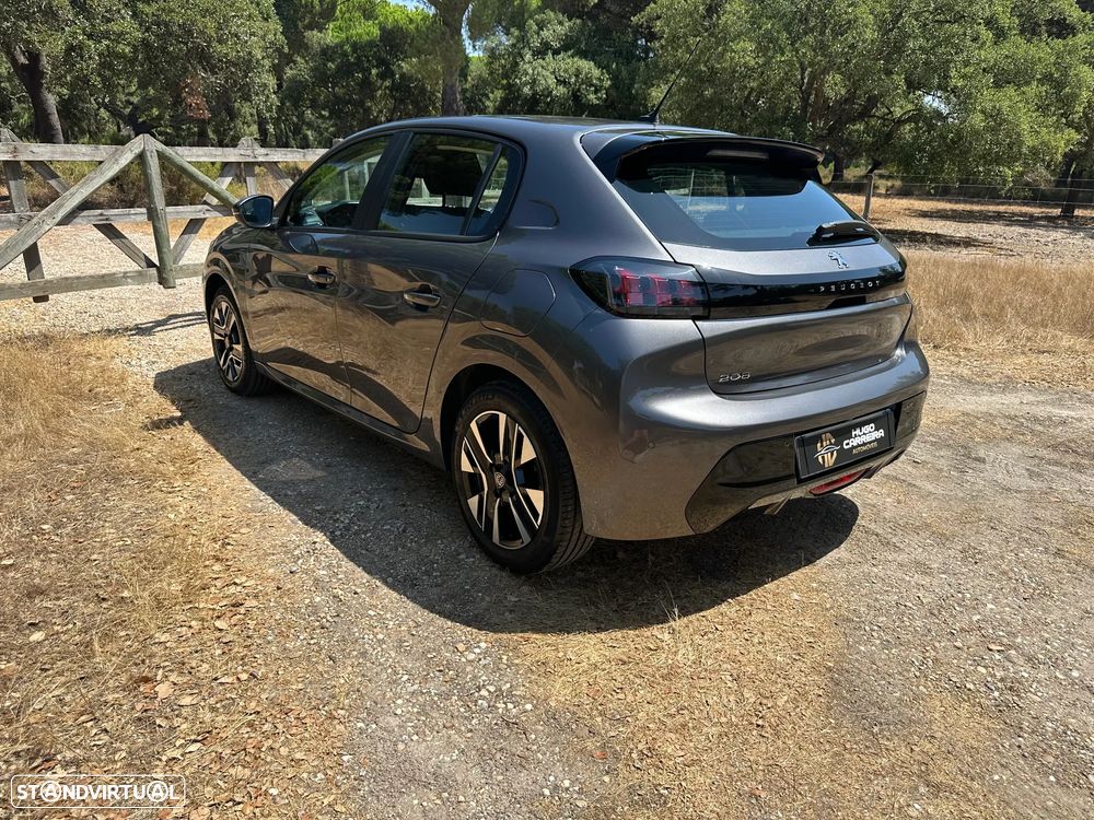 Peugeot 208 PureTech 100 Allure - 6