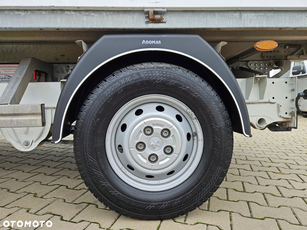Peugeot Boxer Wywrotka *79999zł NETTO* 2.2 HDi/140KM - 17