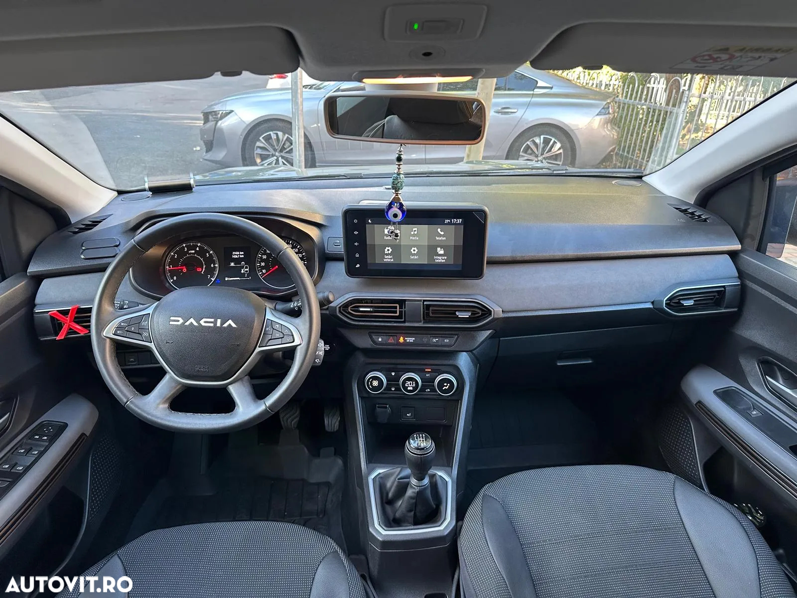 Dacia Sandero Stepway - 4