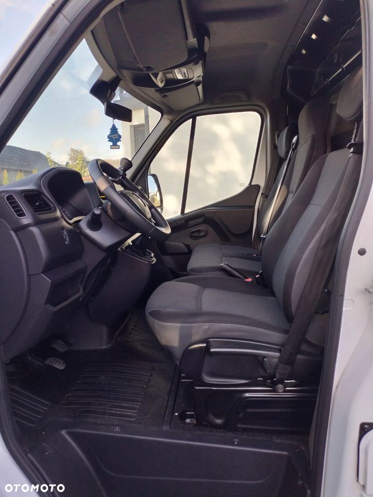 Renault Master L3H2 - 17