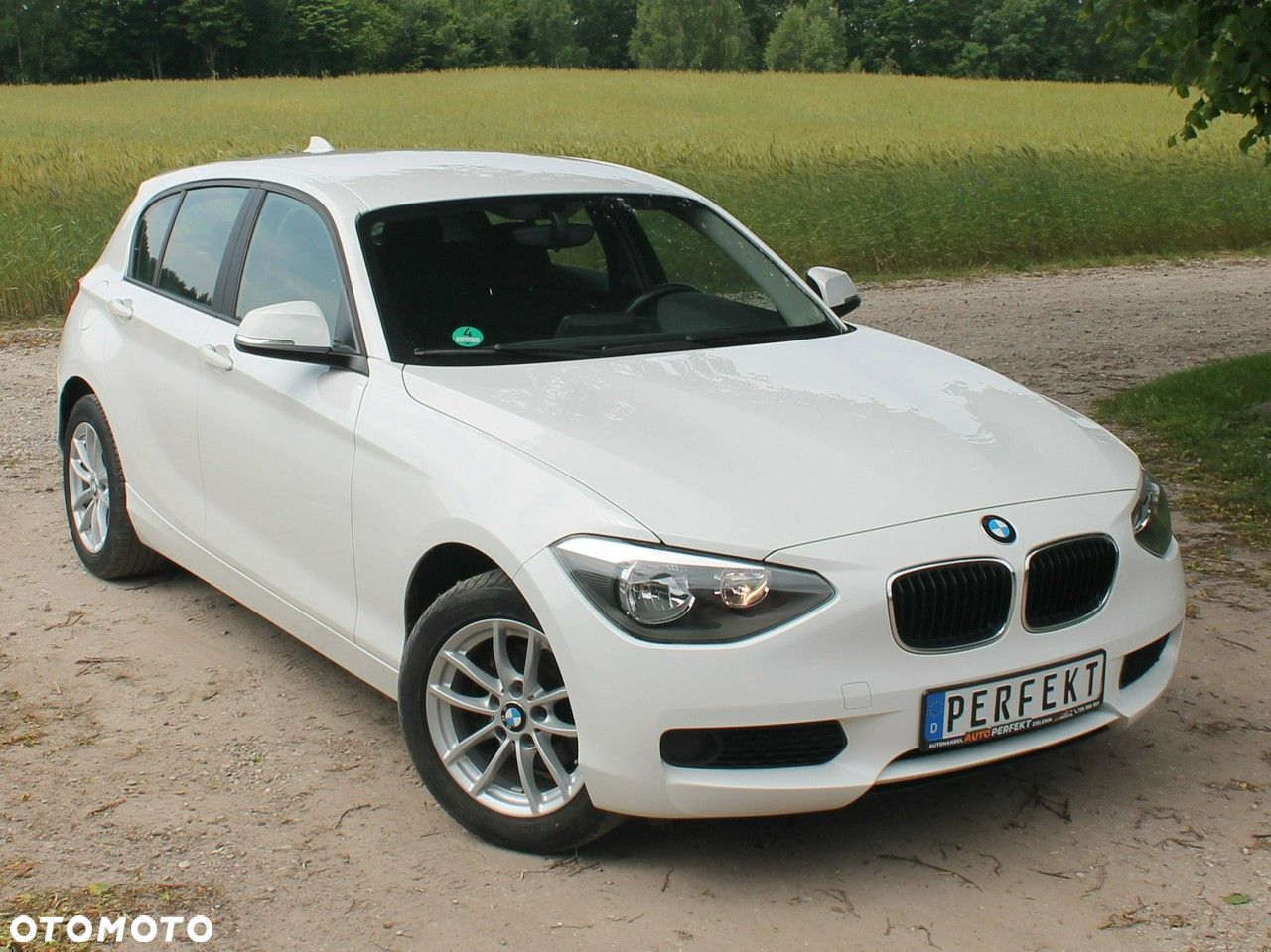 BMW Seria 1 - 1