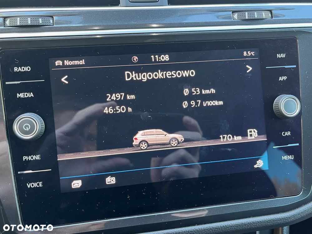 Volkswagen Tiguan 2.0 TSI 4Mot R-Style DSG - 34