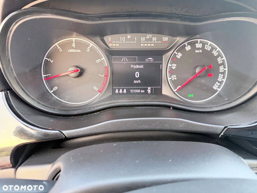 Opel Corsa 1.4 Active - 14