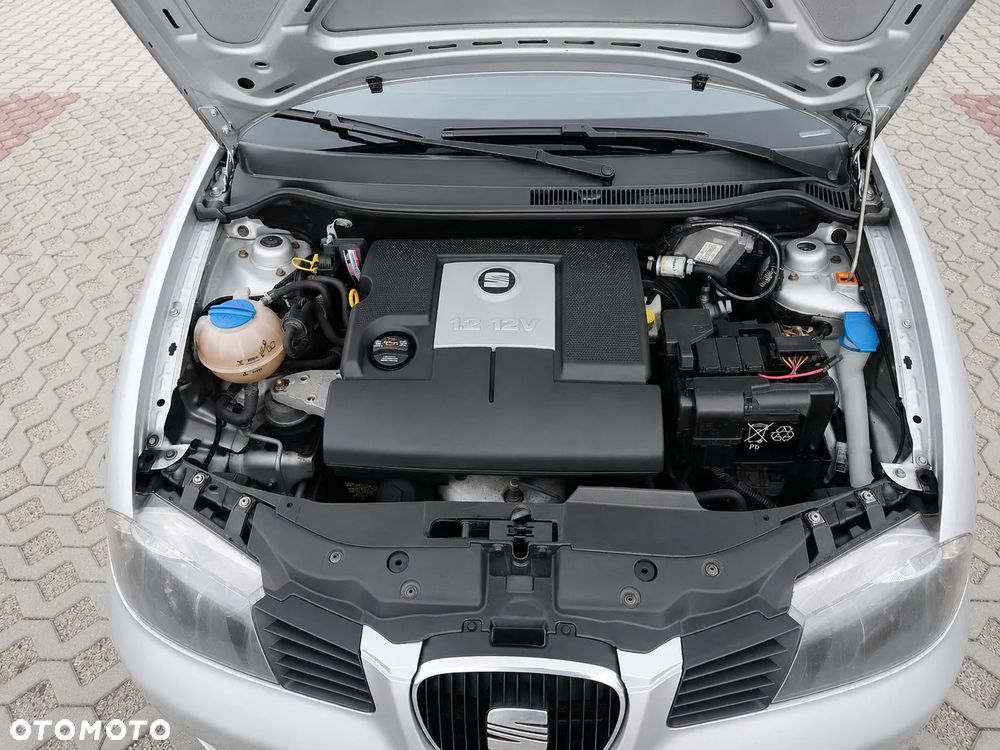 Seat Ibiza - 11