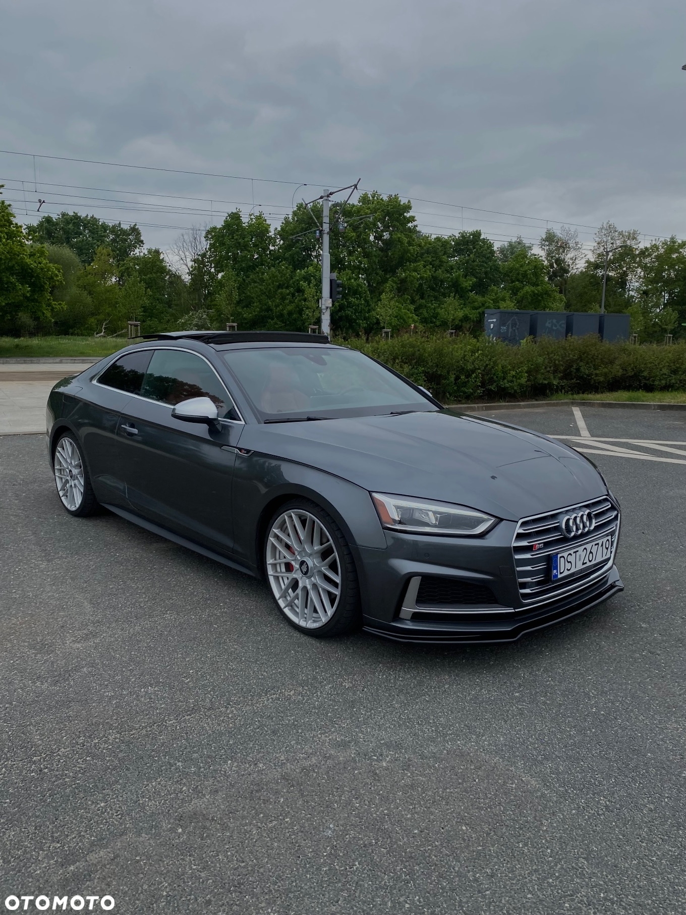 Audi S5 Coupe 3.0 TFSI quattro tiptronic - 11