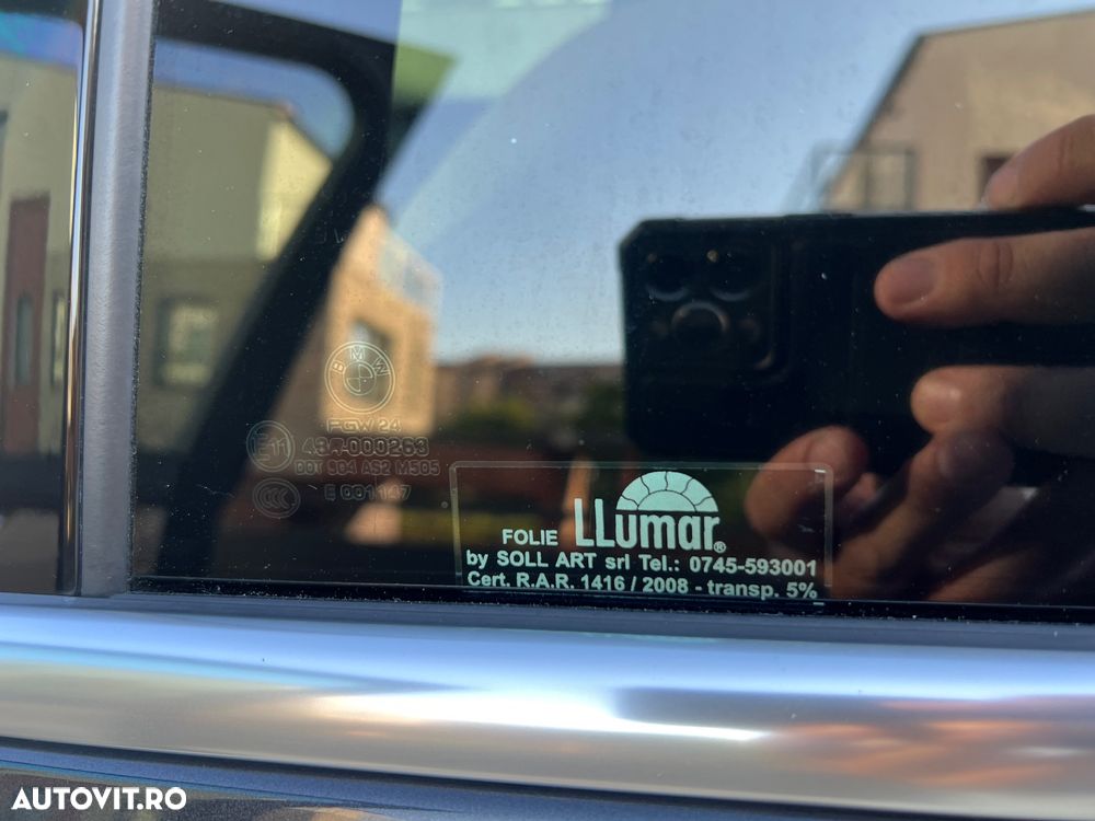 BMW X5 xDrive30d - 18