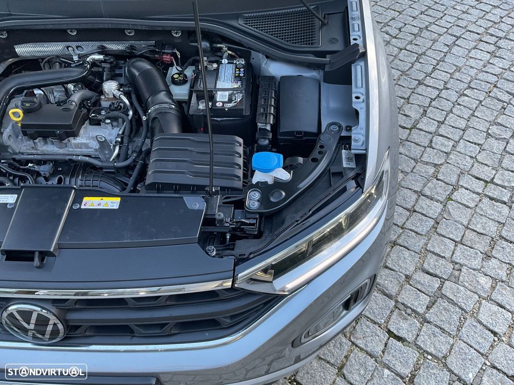 VW T-Roc 1.0 TSI - 42