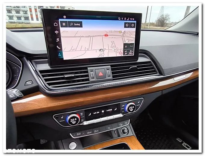 Audi Q5 2.0 TFSI Quattro S tronic sport - 36