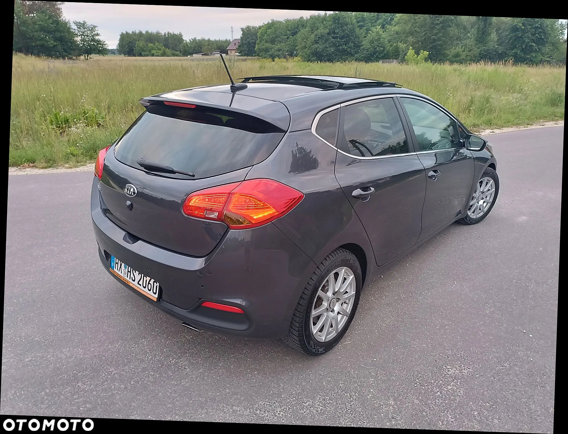 Kia Ceed Cee'd 1.6 GDI XL DCT - 5