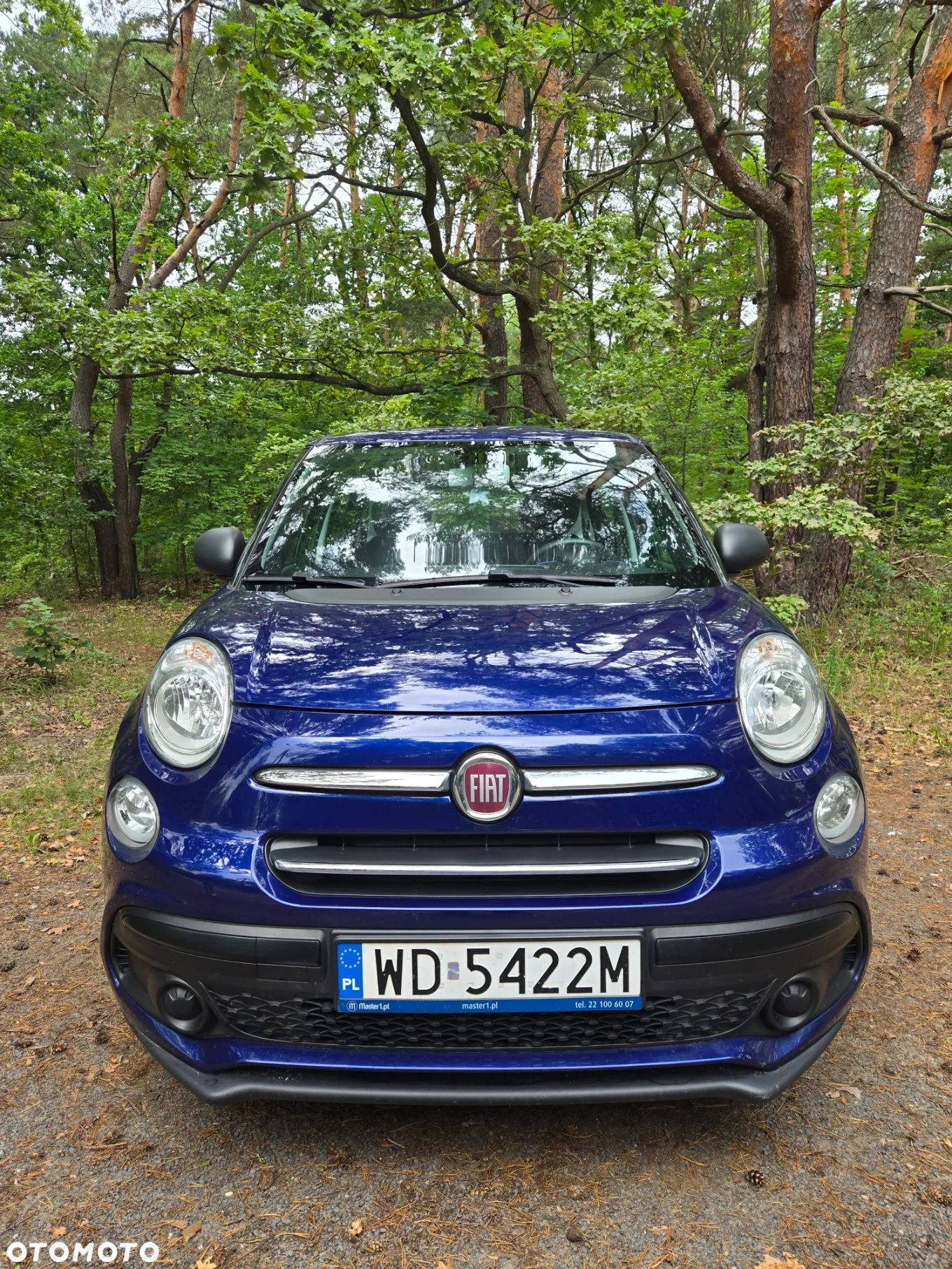 Fiat 500L 1.4 16V Pop Star - 1