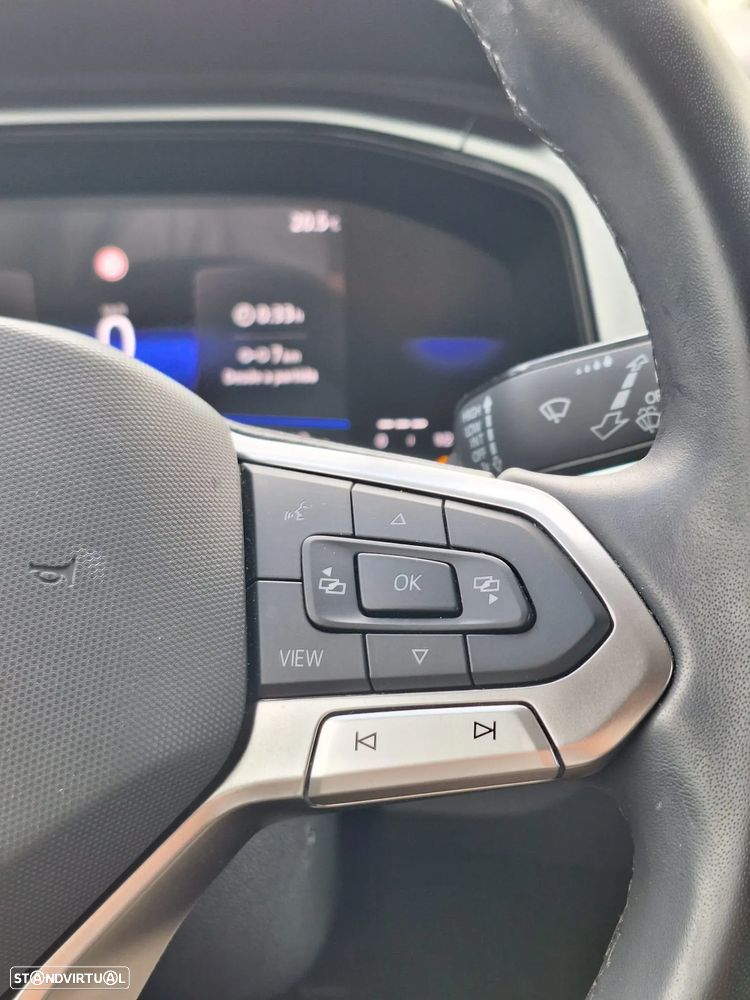 VW T-Roc 1.0 TSI Urban - 21