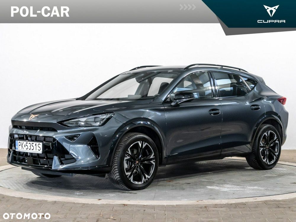 Cupra Formentor 1.5 TSI DSG - 1