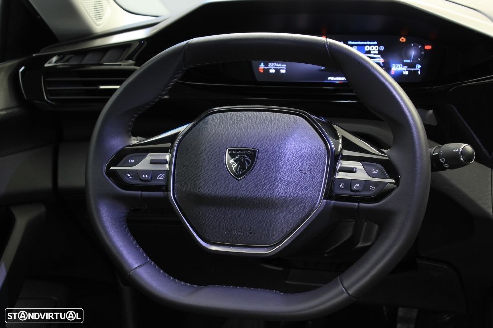 Peugeot 308 SW 1.2 PureTech Active Pack - 15