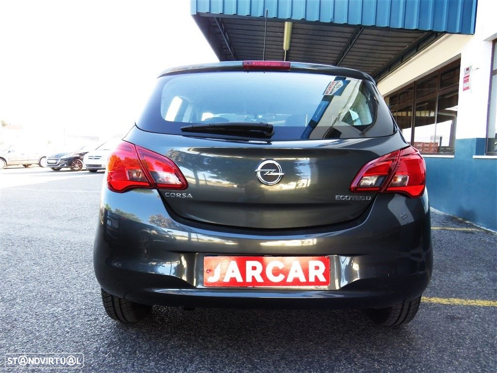 Opel Corsa 1.3 CDTi Business Edition - 4