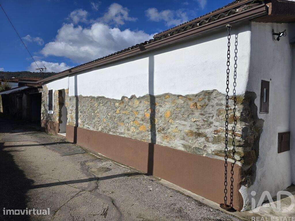 Casa de Campo T4 em Poiares de 187 m2 - Grande imagem: 3/40