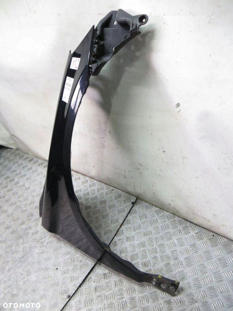 VOLVO XC60 BŁOTNIK PRAWY PRZÓD 452- 08-13 - 7